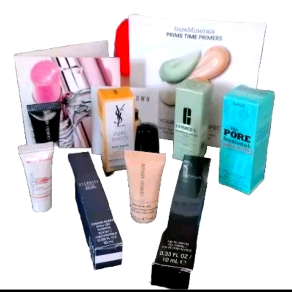 Mystery Lot High End Makeup Beauty Lot 20 Pieces - Picture 1 of 4
